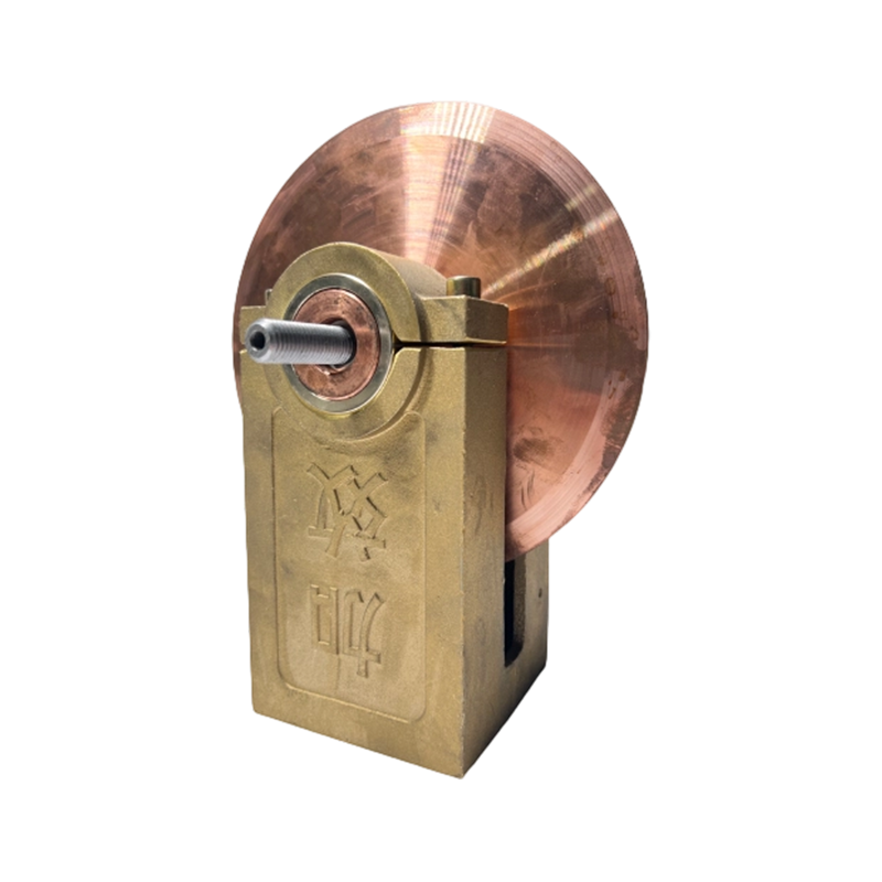 5000A Linear Friction Upper Welding Head