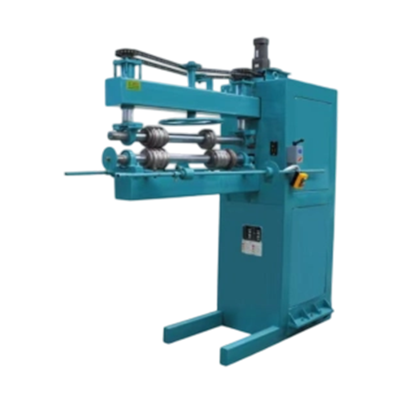 Manual Electric Rising and Falling Roll-Tenon Machine