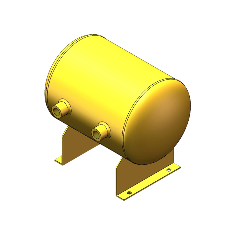 Air Receiver Tank