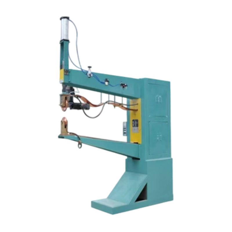 Water Tank Seam Welding Machine