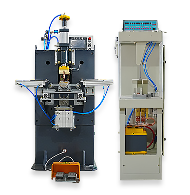 Customized Welding Machines