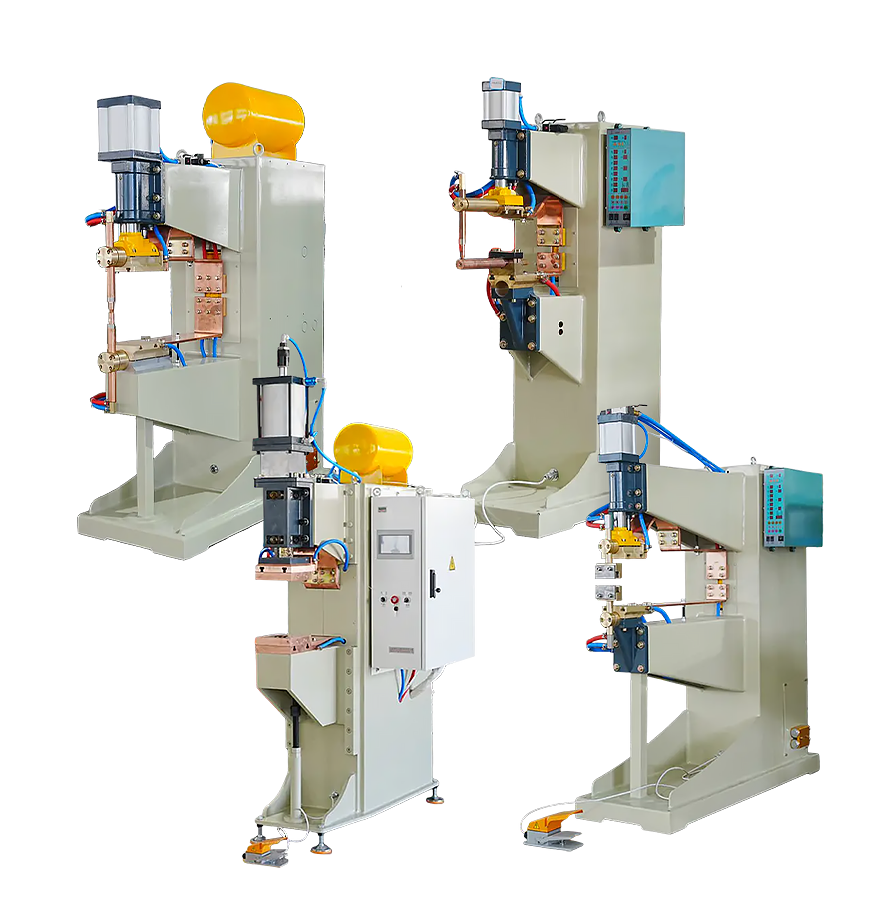 Spot Welding Machines  