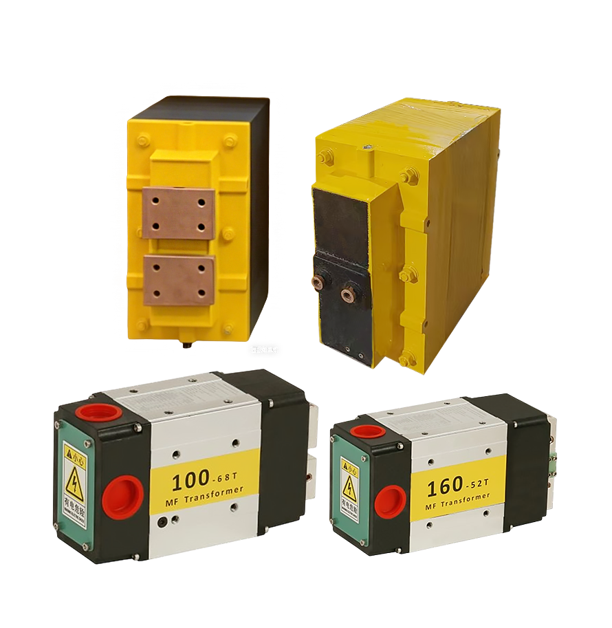 Welding Transformers 