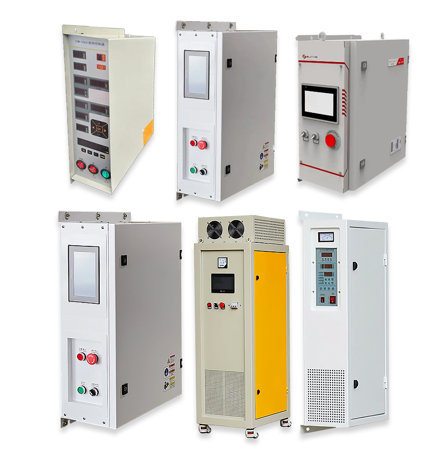 Welding Controllers 