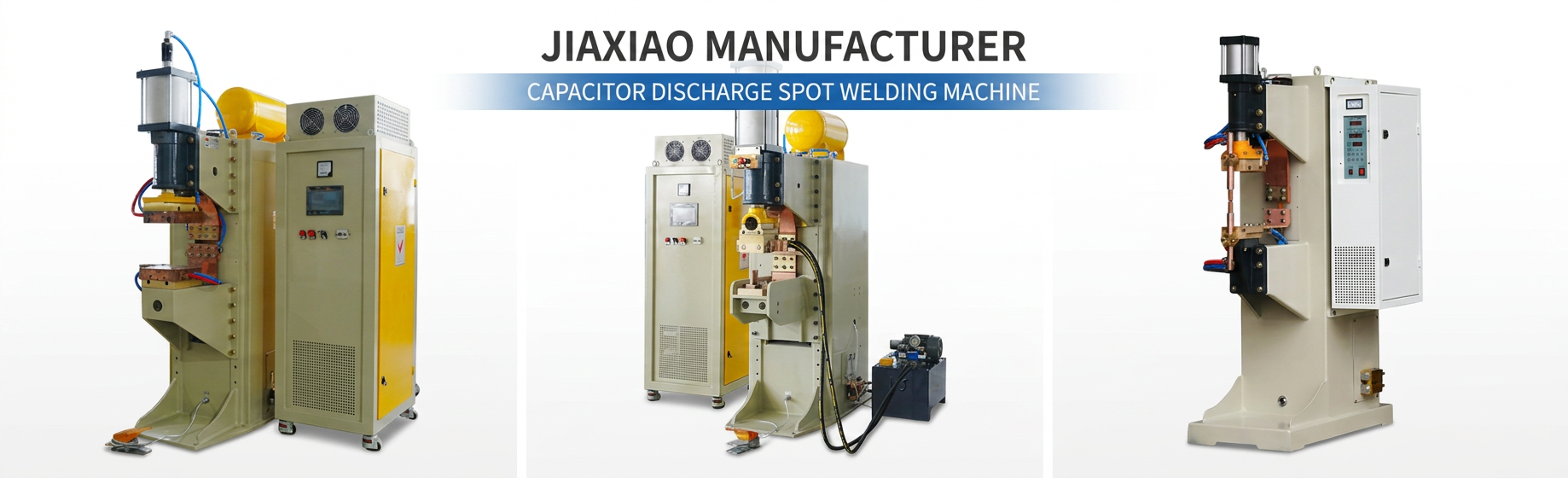 CapacitorDischargeSpotWeldingMachine Capacitor Discharge Spot Welding Machine