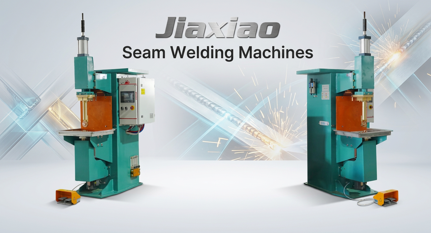 Seam Welding Machines