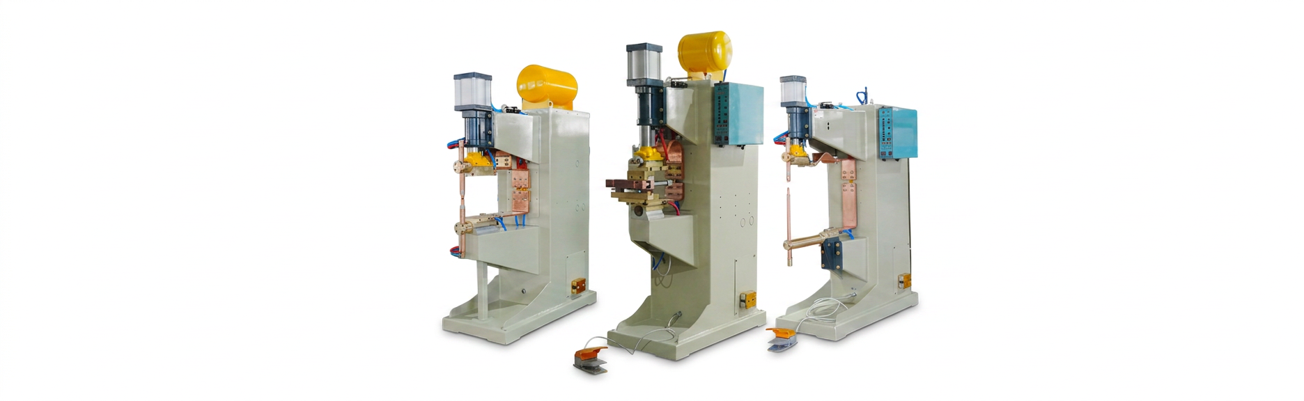 Spot Welding Machine