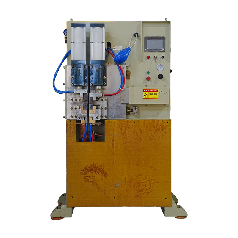 How to Choose and Use a Butt Welding Machine for Wire Joining