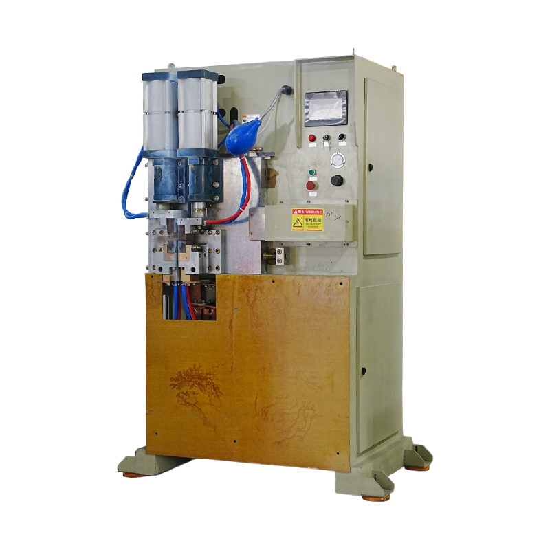 Butt Welding Machine