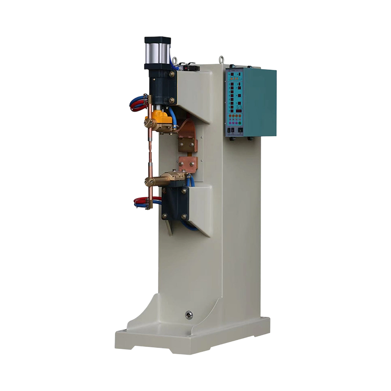 How Does a Wire Mesh Welding Machine Improve Mesh Production