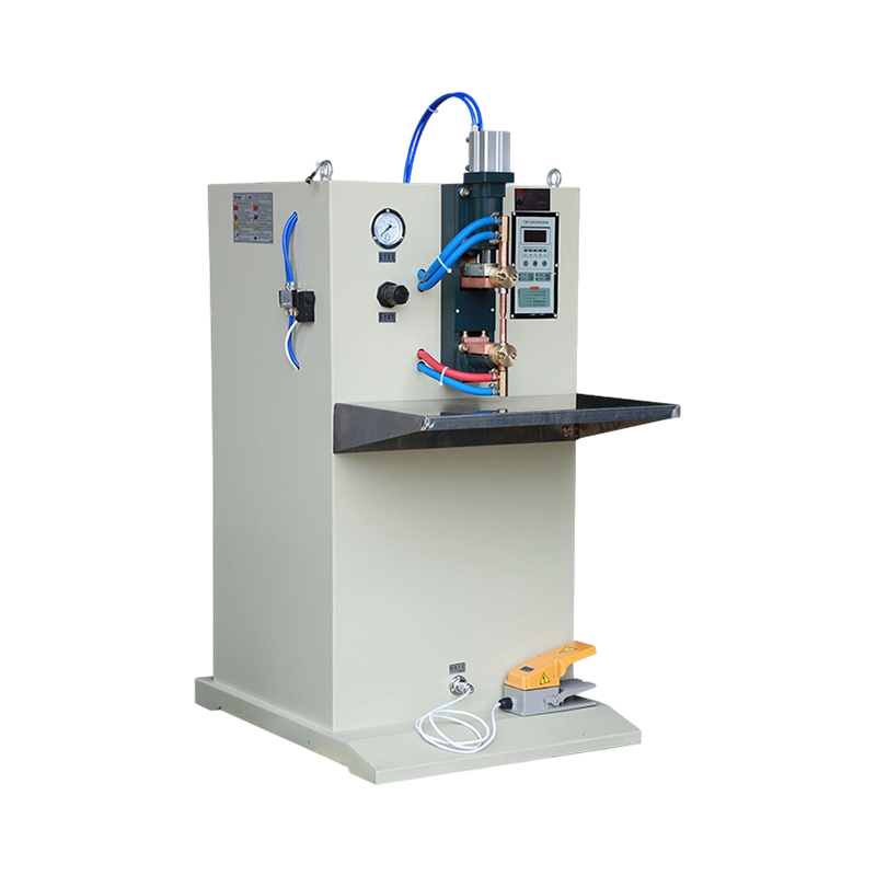 Wire Mesh Welding Machine
