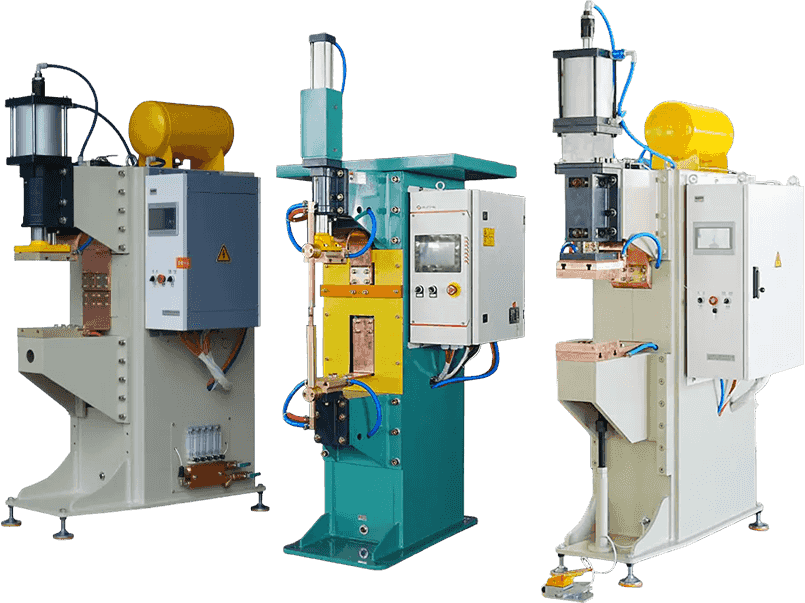 Yongkang Jiaxiao Welding Automation Equipment Co., Ltd.